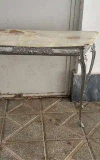 کنسول اینه