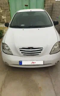 تیبا مدل 90