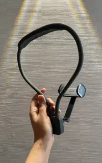 هولدر گردنی فیلمبرداری گوشی