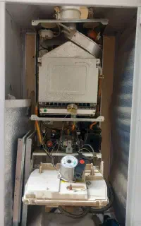 تعمیرات پکیج آبگرمکن بخاری لوله کشی(سریع مطمئن)