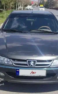 پارس درجه ۱ تو کرم سفارشی بدون رنگ و ضربه خط و خش