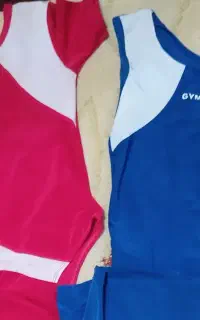 لباس ژیمناستیک