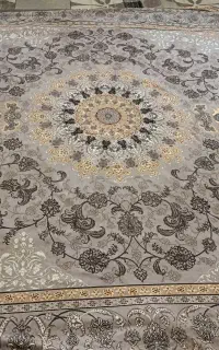 روفرشی کشدار ۱۲متری.خوش طرح و رنگ