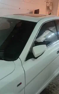 دنا پلاس ۶ دنده اتومات توربو