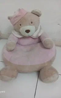 مبل کودک خرسی