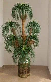 نخل مصنوعی