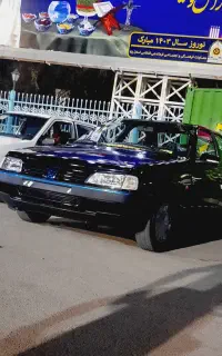 خدمات صفر تا صد خودرو