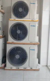 کولر اسپلیت