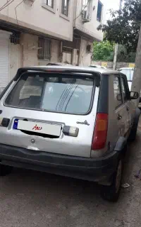 پی کی انژکتور مدل ۱۳۸۴ فروش فوری