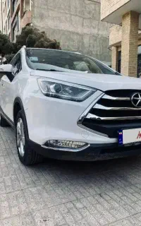 جک s3 درحد نو