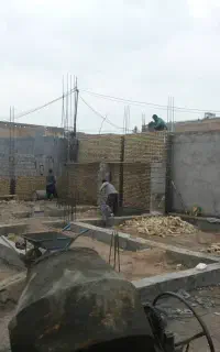 پیمانکاری صفرتاصد سنگ کاری آجرکاری نوسازی ویلاسازی