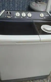 لباس شویی