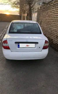 تیبا صندوق دار دوگانه کارخانه مدل ۹۴