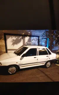 پراید