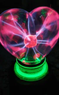 گوی موزیکال پلاسما