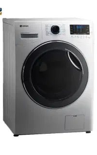 لباسشویی ۹ کیلو اسنوا