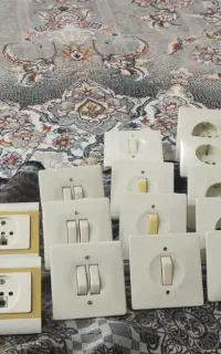 پریز برق