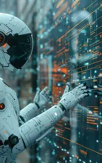 ساخت لوگو و پوستر و بنر و تیزر تبلیغاتی و...