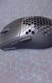 موس گیمینگ ردراگون m725