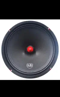 میدرنج ال اس ادیو