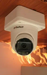 نصب تخصصی دوربین مدار بسته و دزدگیر اماکن