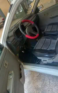 ماشین سالم و تمیز مدل ۸۱