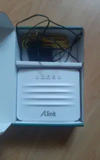 مودم 4G LTE ای لینک مدل MR930s