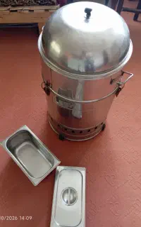 دستگاه ذرت مکزیکی