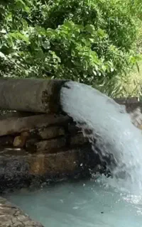 آب ملکی چاه موتور زنگویی