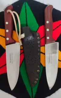 چاقو برزیلی ترامونتنیا