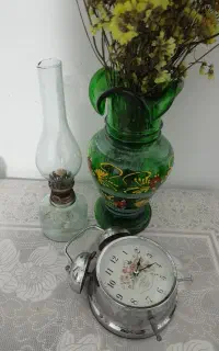 وسایل قدیمی عتیقه