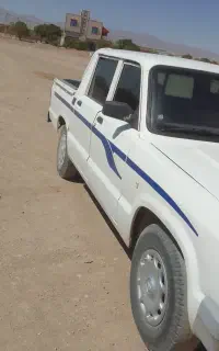 وانت مزدا کارا 1700