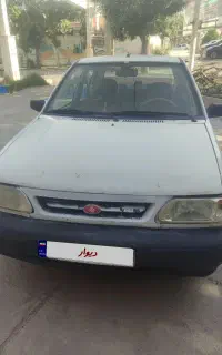پراید ۱۳۱