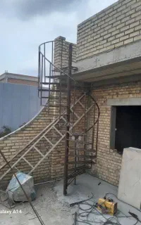 باسلام ساخت انواع محصولات‌  اهنیی