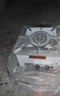 گاز دو شعله