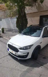 اطلس G فول ۱۴۰۴