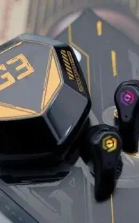 هندزفری ایرپاد گیمینگ شیائومی haylou g3