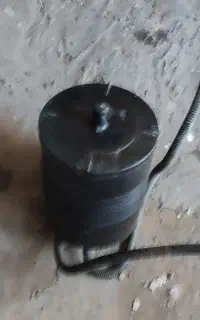 کنیستر پژو ۴۰۵ سالم