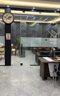استخدام منشی برای دفتر املاک