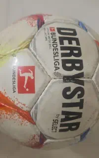 توپ فوتبال چمن دربی استار