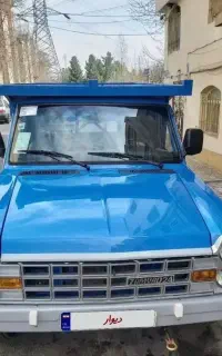 باربری + نیسان