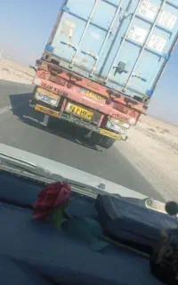 جویای کار رانندگی