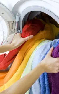 خشکشویی پیک رایگان قائمیه،واوان،الهیه،کل اسلامشهر