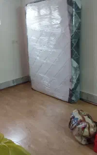 تشک دونفره طبی