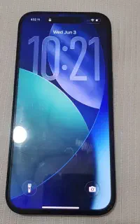 Iphone 15 pro 256
