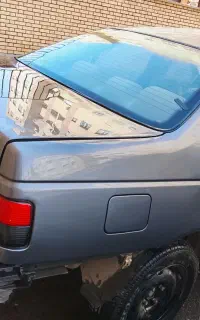 بدنه عقب ۴۰۵کامل