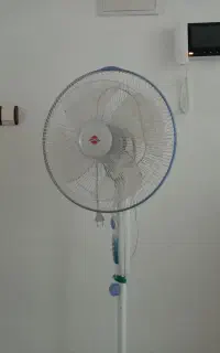 پنکه ایستاده پارس خزر