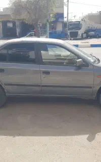 سمند۸۷دوگانه شرکتی