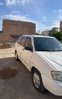 پراید۱۳۲