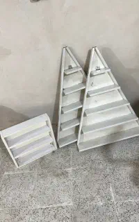 استند mdf